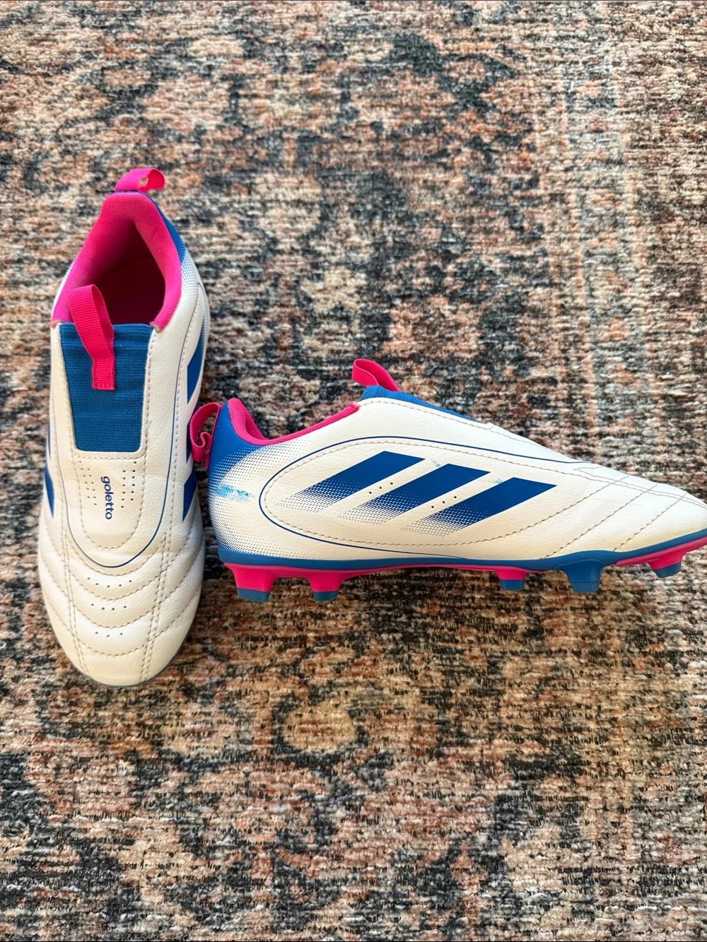 adidas kids soccer